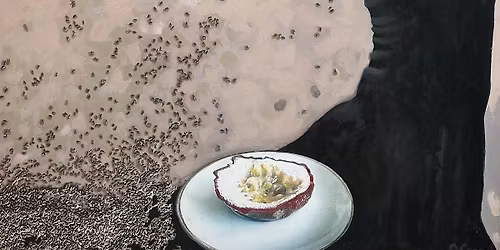 Art as Radical Reimagining: Ophelia Cornet Presents \u2018Align\u2019 at MoMo