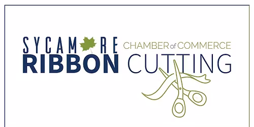 Ribbon Cutting - Hidden Chapter Bookshop