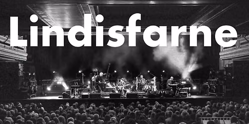 Lindisfarne