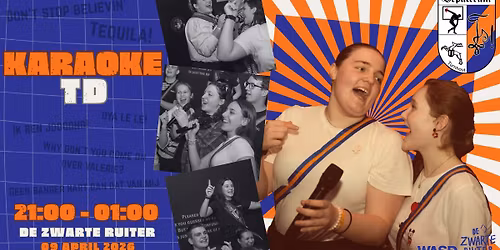 Karaoke TD