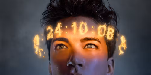 Adrien Wild - Temporel