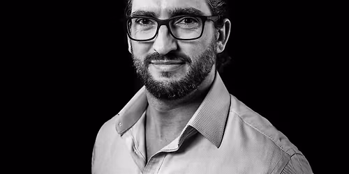 Headshot Open Day at Andy Barnham Photography, Cheltenham.