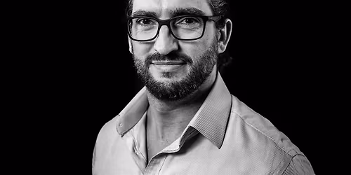 Headshot Open Day at Andy Barnham Photography, Cheltenham.