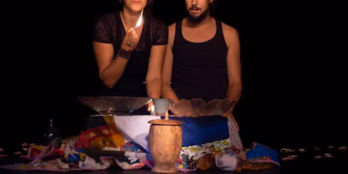 Spectacle "On a dit oui" | Salle Battant 