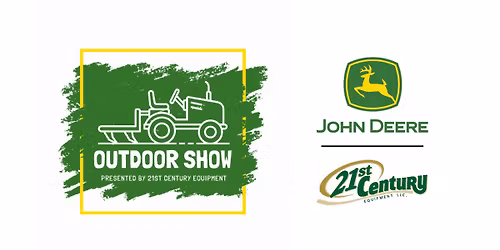 21st Century Equipment Outdoor Show | Longmont
