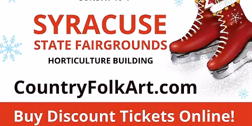 Christmas Craft & Holiday Market 