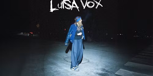 Luisa Vox
