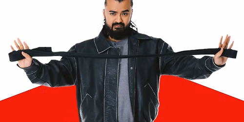 NEEL KOLHATKAR: BLACK BELT COMEDY \u2013 ENCORE