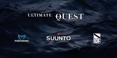 Ultimate Quest - Zawody Freedivingowe