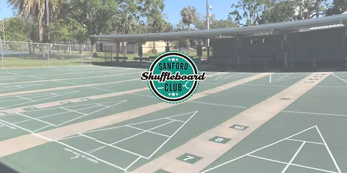 March 2026 Sanford Shuffle