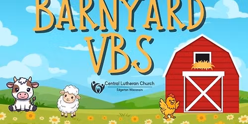 Vacation Bible School at Central