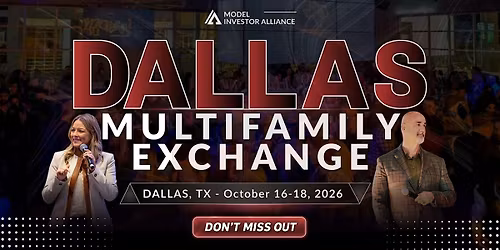 Dallas Multifamily Exchange