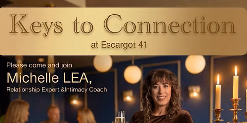 Keys to Connection 