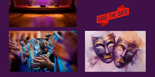 Spring Theater Festival - Dreamscape in a Box, Second Edition