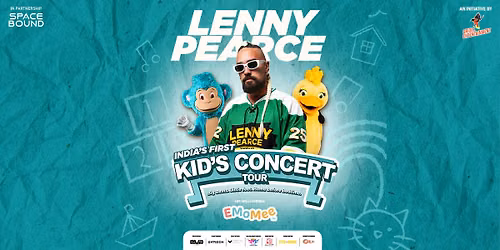 Lenny's Kids Concert Tour - Mumbai
