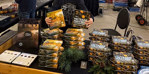 Minna marmelaadide tehasem\u00fc\u00fck