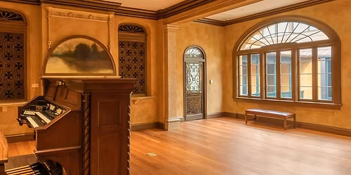 From the Vieux Carr\u00e9 to Versailles: Echoes of the French Organ