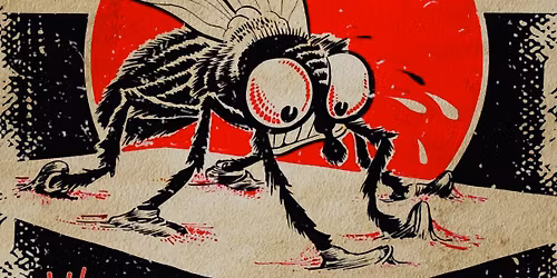 Flatfoot 56 & Something To Do @ Gamma Ray in Madison, WI