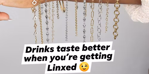 PermaLinx Permanent Jewelry Popup