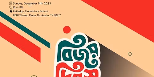 BAGA Bijoy Dibosh 2025