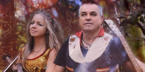 3 DM Duo at Rattler Fest