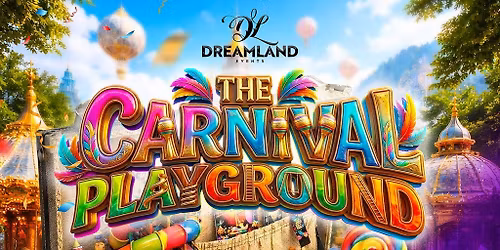 Carnival Playground