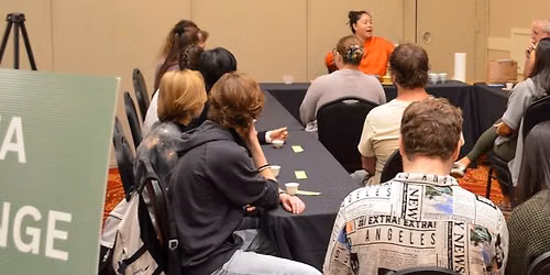 Tea Lounge Sessions - Learn from the Tea Experts!