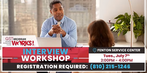Interview Workshop