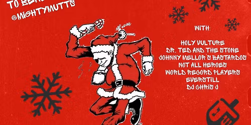 AnVilEntertainment Productions Annual Holidaze Show