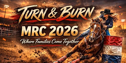 Minden Riding Club Play Day - $500 Added 5D Jackpot