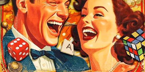 Eric Samuels FVMC Lecture - May 3rd