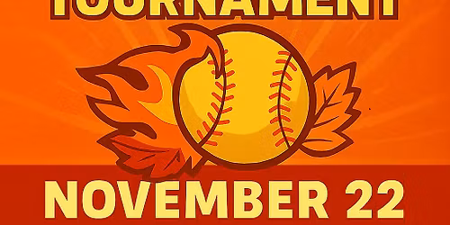 BLAZE HARVEST TOURNAMENT