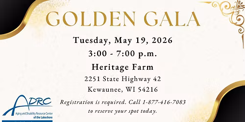Golden Gala (Kewaunee County)