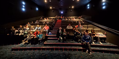SEND & Friends goes to the cinema - Toy Story 5