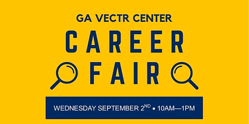 Career Fair