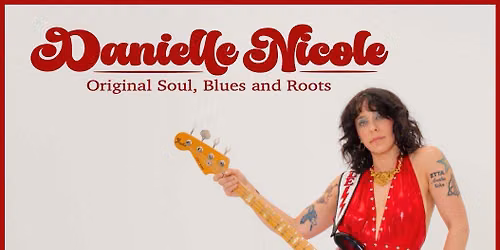 Daniell Nicole Band - Sportsmens