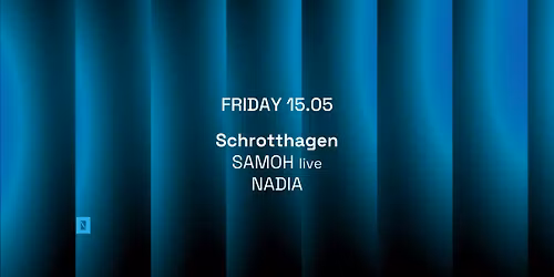 15.05 TOFFLER Presents Schrotthagen