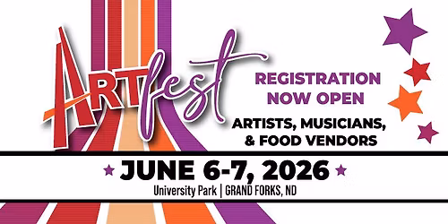 ArtFest 2026