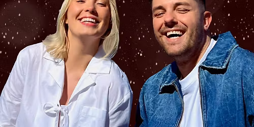 Julekonserten - Maren & Sturla \/\/ Rissa Kirke