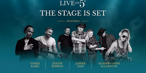 Live on 5th