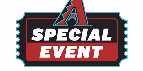 Parking Texas Rangers at Arizona Diamondbacks