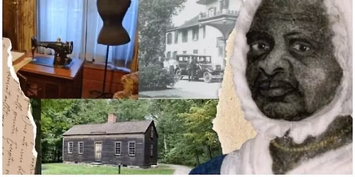 Hidden Histories: Expanding Narratives and Inclusive Storytelling at Historic House Museums