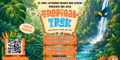 Vacation Bible School