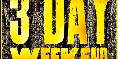 3DW Live At Rivers Edge Bar & Grill