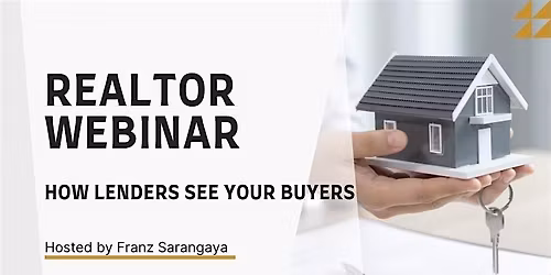 Realtor New Build Workshop  - Colorado