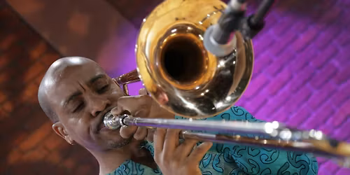 Reginald Cyntje Group Concert