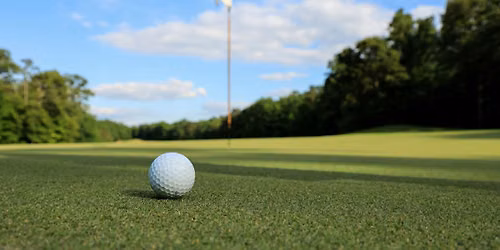 River Crossing YMCA Golf Outing