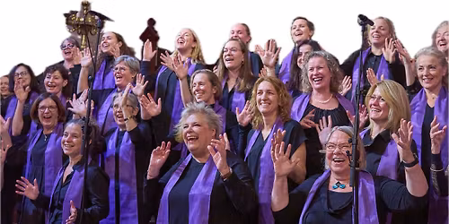 Gudstjeneste med GOSPEL