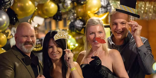 New Year's Eve \/ ADULTS ONLY