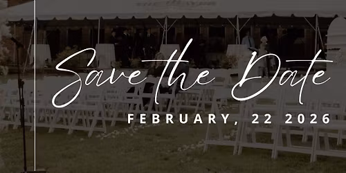 The Thayer Hotel's Annual Wedding Show
